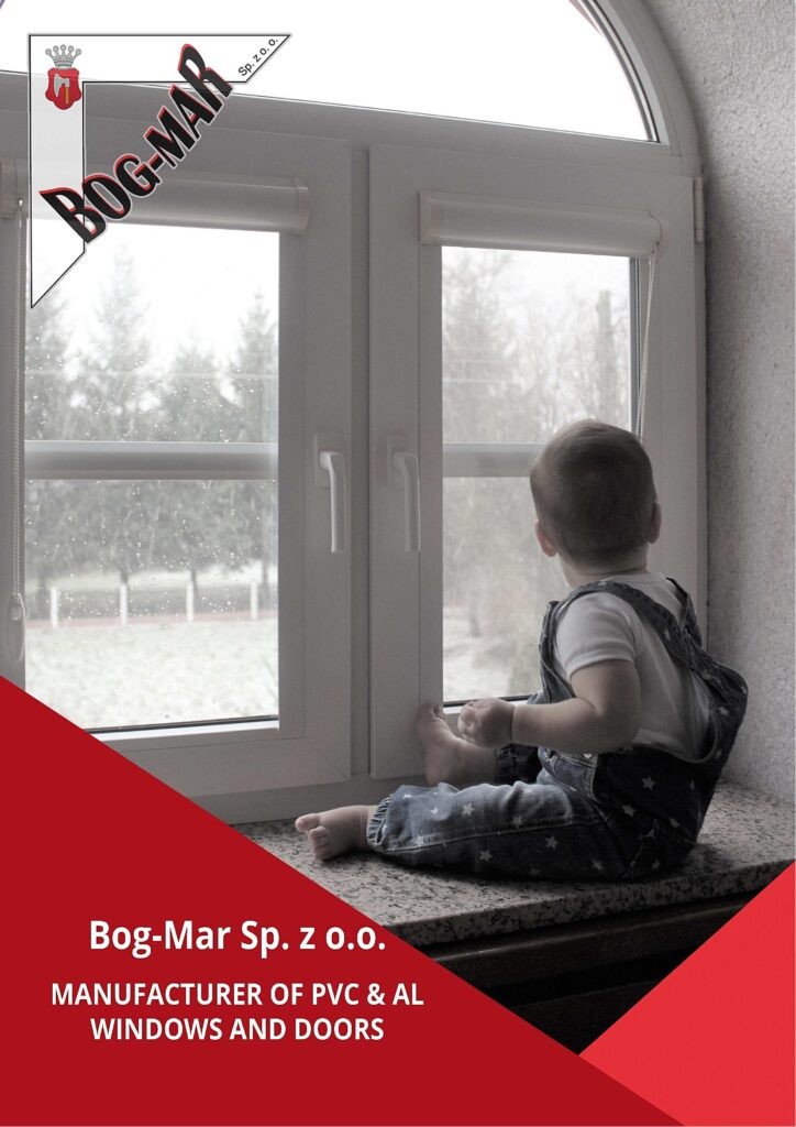 Windows catalogue