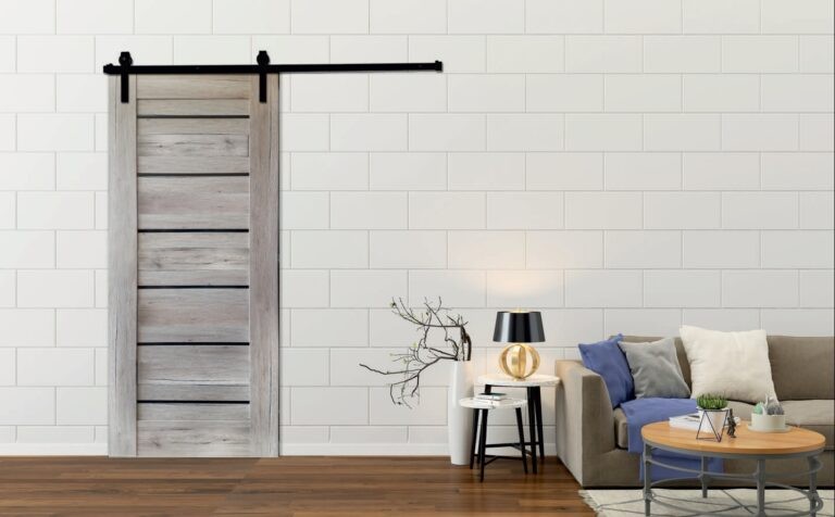 System przesuwny Loft